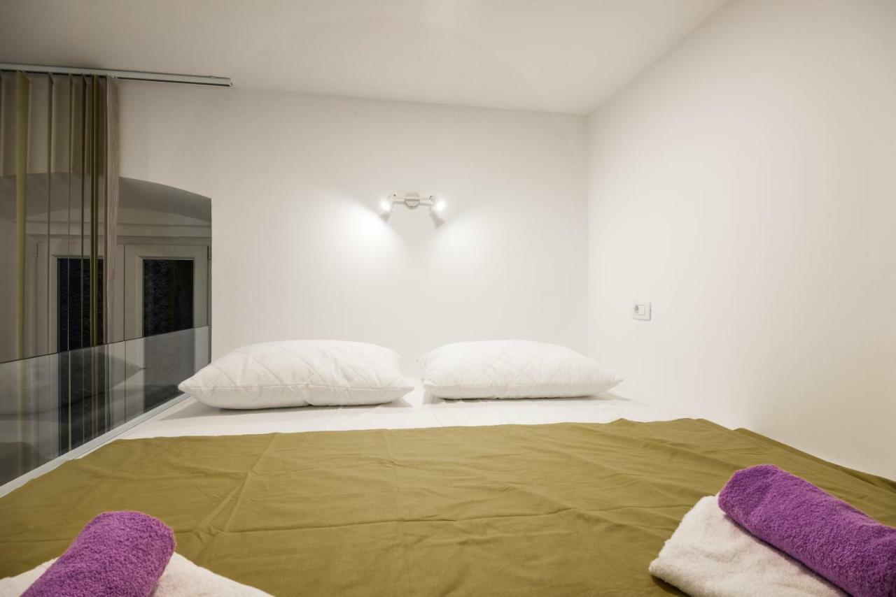 Downtown Rijeka Apartment Exterior photo