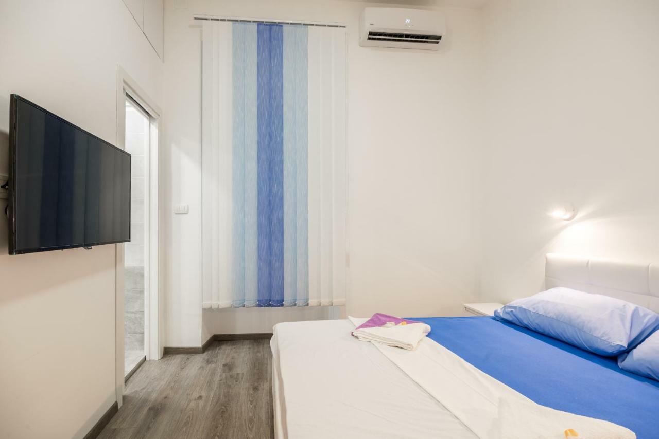 Downtown Rijeka Apartment Exterior photo